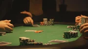 Pokertisch