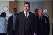 Während Danny damit kämpft, an seinem Hochzeitstag in einem Mordfall an einer ermordeten Braut ermitteln zu müssen, hat Frank mit den Methoden seines Sohns Jamie zu tun ...