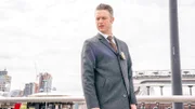 Dominick "Sonny" Carisi (Peter Scanavino)