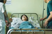 Bom Kim (Eun-soo Shin)