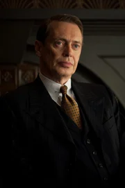 Enoch 'Nucky' Thompson (Steve Buscemi)