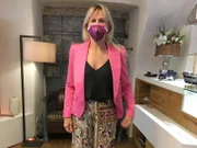 Kandidatin Manuela.