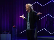 Comedian Pierre M. Krause. Die Verwendung des sendungsbezogenen Materials ist nur mit dem Hinweis und Verlinkung auf RTL+ gestattet.