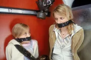 Barbara und Raphaels Tochter Natascha wurden von Deckers Leuten gekidnappt.