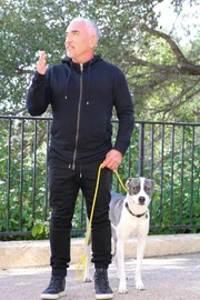Cesar Millan