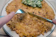 Heidi Hein-Kircher macht Schmalz.