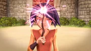 Morgan verspricht sowohl Merlin als auch Fee Viviane, nur noch ihren Lehren zu folgen. Bald ist sie so verwirrt, dass all ihre Zauber durcheinandergeraten.