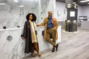 Nicole Babb; Caffery VanHorne