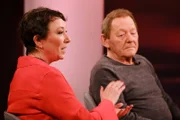 Ursula Strauss, Wolfgang Ambros.
