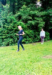 Christine Reiler und Antonia Santner, Kort-X. – Gehirntraining.