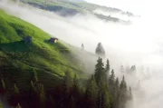 Das abgeschiedene Safiental