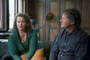 Monika Wälti und Andreas Aebi, Eltern von Lia