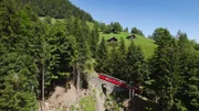 Brienzer Rothorn.