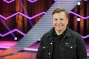 Comedian Martin Klempnow.