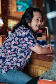 Jin (Bobby Lee)