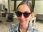 Kandidatin Julia