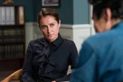 Borgen – Macht und Ruhm Staffel 4 Folge 3 Muss gut informiert bleiben: Sidse Babett Knudsen als Birgitte Nyborg