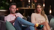 Jake (l.); Rebecca (r.)