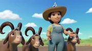 Farmer Yumi