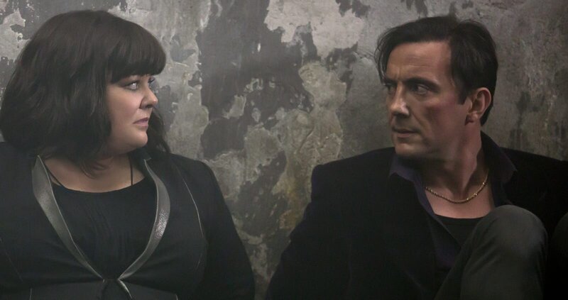 Spy - Susan Cooper Undercover (USA, 2014)