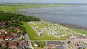Der Campingplatz Rennweide ist klein - und deswegen sind die Plätze zu Pfingsten hoch begehrt und schnell ausgebucht.