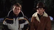 Will (Sean Murray), Monica (Roma Downey)  Verwendung nur in Verbindung mit Programmpromotion und Programmpresse. Jede andere Nutzung ist streng verboten.; Will (Sean Murray), Monica (Roma Downey)  Verwendung nur in Verbindung mit Programmpromotion und Programmpresse. Jede andere Nutzung ist streng verboten.
