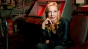 Ute Lemper.