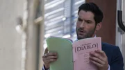 Lucifer (Tom Ellis)