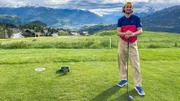 G&G-Sommerserie: Savoir vivre – Das Aarekind entlang der Rhône Pat Burgener 2024