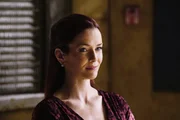 Spielt Dr. Kelly Nieman (Annie Wersching) nur ein Spiel mit Castle und Kate, oder weiß sie sehr wohl Bescheid, wer ihr Geliebter ist?