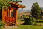 Gästehaus Hideout Ranch