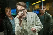 SOKO Leipzig Staffel 17 Folge 16 Berechnungen: Melanie Marschke als Ina Zimmermann, Daniel Steiner als Rettig, Marco Girnth als Jan Maybach