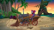 CAPTAIN HOOK