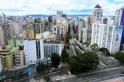 Curitiba hat mehr als 3,5 Millionen Einwohner und bezeichnet sich selbst als grünste Stadt Brasiliens.