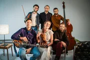 Helen Maier & The Folks
