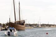 Die Fischer der Algarve sind Nachkommen der Seefahrer, die sich den tückischen Strömungen stellten und dabei ihr Leben riskierten.