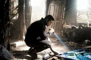 Wilmer Valderrama als NCIS Special Agent Nicholas Torres