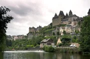 Im Garten ihres Großvaters im Herzen des Limousin entdeckte Simone de Beauvoir die Sinnlichkeit.