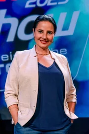 Nadja Maleh.