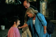 Brigitte Swoboda, Wolfgang Böck, Marianne Mendt.