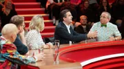 Das Ratepanel gibt alles