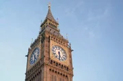 Manche denken bei London an die Königsfamilie, für andere ist die britische Metropole die Hauptstadt des Verbrechens.