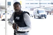Ray Cannon (Edwin Hodge)