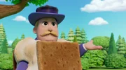 Mayor Humdinger