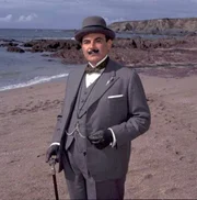 Poirot (David Suchet)