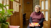 Zeitzeugin Hannelore Pichler erinnert sich an die „Mütter gegen Atomenergie“.