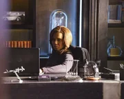 Wird Hayley Shipton (Toks Olagundoye) dabei helfen können, den Mord an einem Offizier aufzuklären?