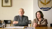 Nicht nur in Zwentendorf: Asta und Norbert Krejci kämpften gegen das noch größere, geplante Kernkraftwerk in St. Pantaleon-Erla.