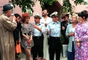Susa Juhasz, Eva Billisch, Christoph Fälbl, Götz Kauffmann, Reinhard Nowak, Ludwig Hirsch, Marianne Mendt, Brigitte Swoboda.