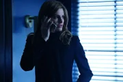 Während ihren Ermittlungen stößt Beckett (Stana Katic) auf eine Verbindung des Opfers zu einem Gangsterboss - war das Mordopfer möglicherweise ein Spion?